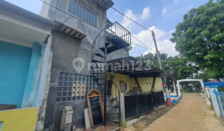 Rumah Murah di Perumnas Depok 1 1