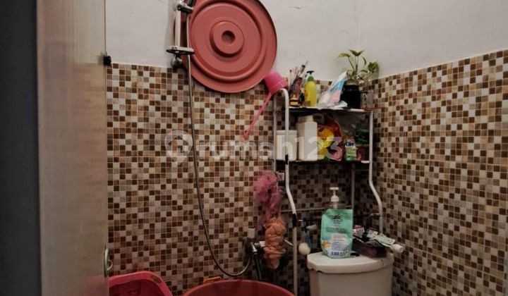 Dijual Rumah Di Dalam Perumahan Bojonggede Mudah Ke Stasiun Kereta 2