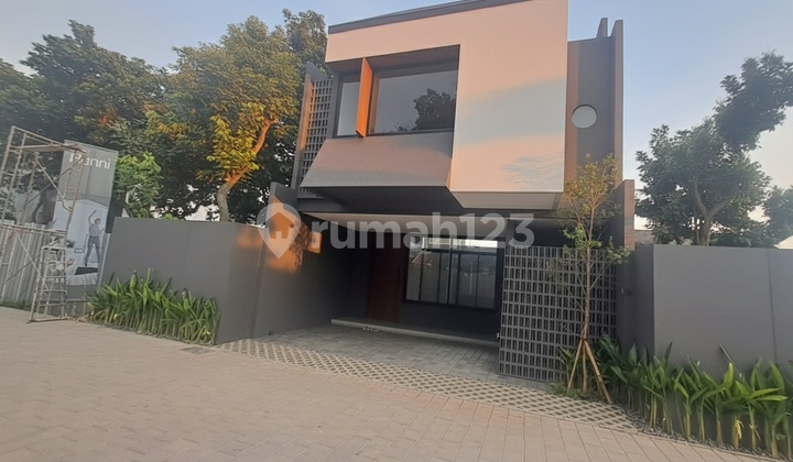 Rumah Cantik Di Ciputat 2