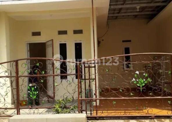 Rumah Harga Murah Di Sawangan Minim Renovasi Rumah Harga Murah Di Sawangan Minim Renovasi