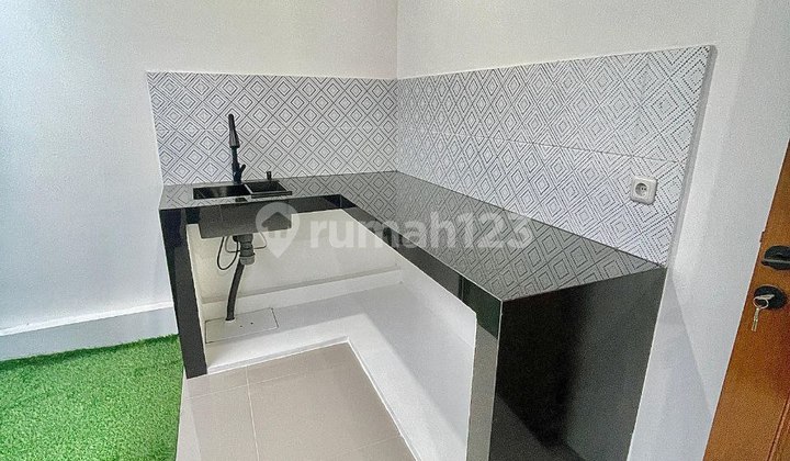 Dijual Rumah 2 Lantai Baru Siap Huni Strategis Bebas Banjir bisa Kpr(Gjr) Kota Bekasi 2