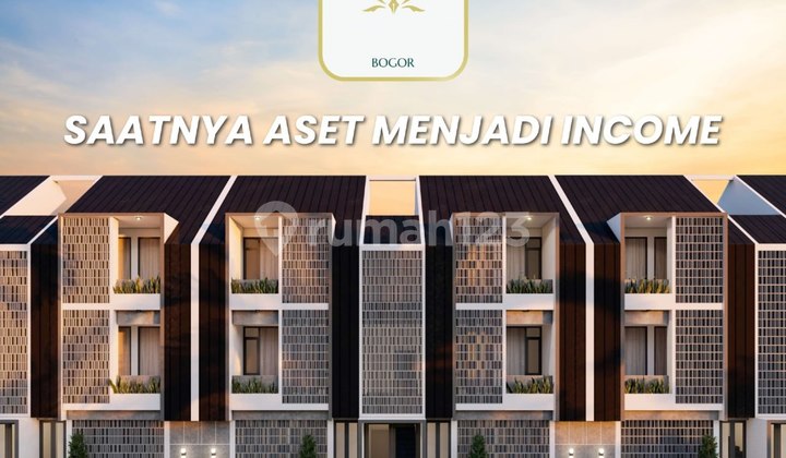 Kos Full Furnish Hanya 2 Menit Ke Kampus Ipb Bogor, Dramaga Bogor Kos Full Furnish Hanya 2 Menit Ke Kampus Ipb Bogor, Dramaga Bogor