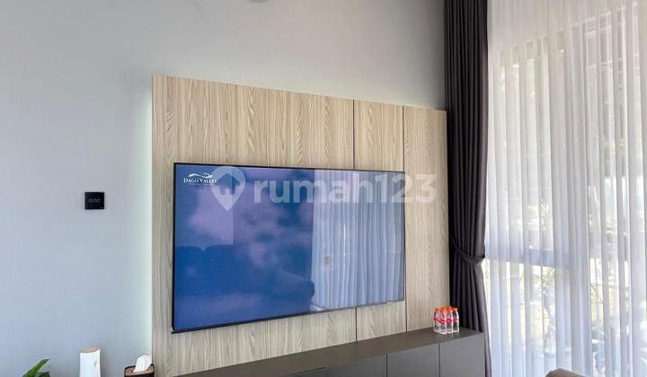 Asri 2-Story House + Rooftop Near Dago Tourist Attractions, Bandung Asri 2-Story House + Rooftop Near Dago Tourist Attractions, Bandung