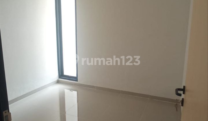 Dijual Rumah Baru 2 Lantai Mewah Murah Strategis Bebas Banjir (Gar) Kota Bekasi 2