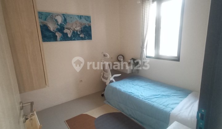 Jual Kost Full Furnish Dekat Kampus Ipb Bogor, Ciampea Bogor