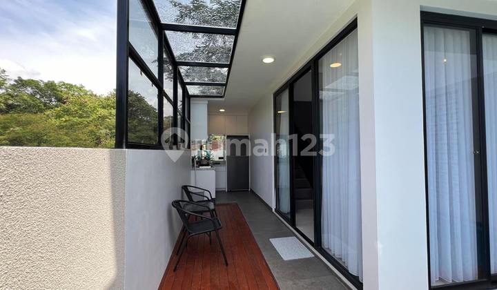 Asri Flood-Free House Near Dago Hills, Coblong Bandung 2