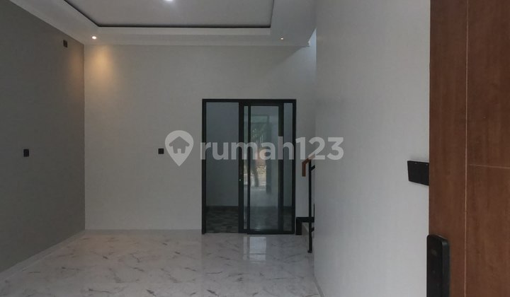 Dijual Rumah Baru 2 Lantai Mewah Dekat LRT Jatimulya (Xav T) Kota Bekasi 2
