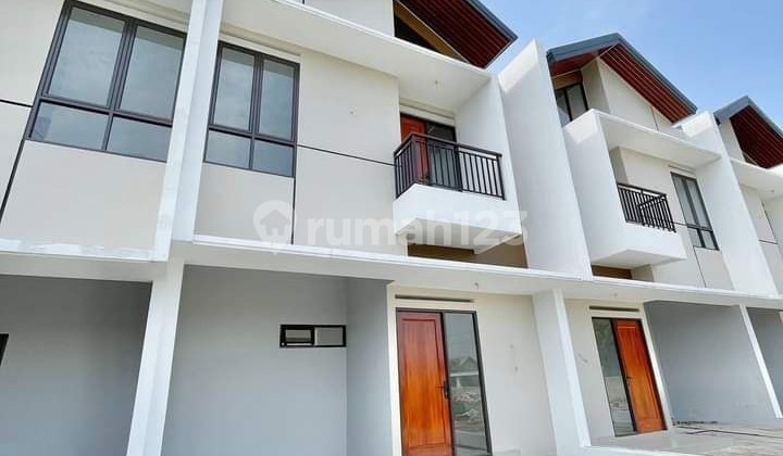 Ready Rumah Siap Huni Di Setu Dekat Tol Bsd, Tangerang Selatan Ready Rumah Siap Huni Di Setu Dekat Tol Bsd, Tangerang Selatan