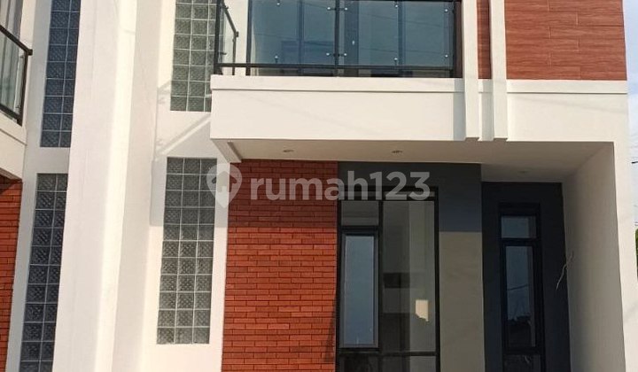 Rumah Bagus Shm Di Parongpong Dekat Pemkot Cimahi, Bandung Barat Rumah Bagus Shm Di Parongpong Dekat Pemkot Cimahi, Bandung Barat