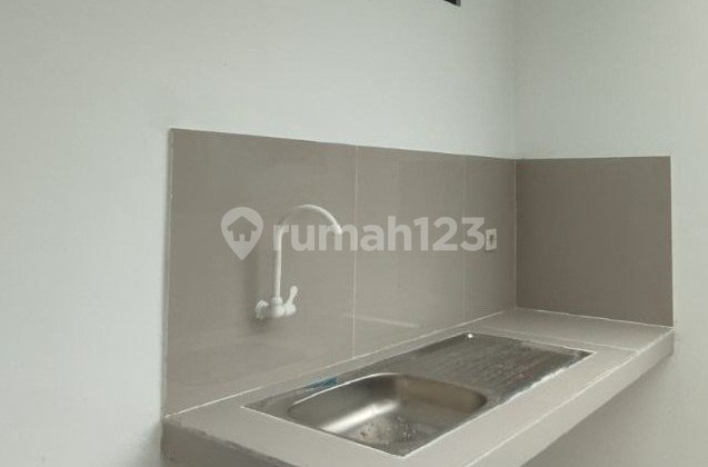 Can Mortgage a House Near Traditional Market & Toll Road Parung, Kemang Bogor Can Mortgage a House Near Traditional Market & Toll Road Parung, Kemang Bogor