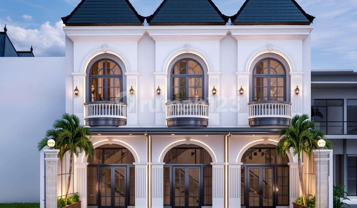 Boarding House in Dramaga Near IPB University Bogor and Office Area, Bogor