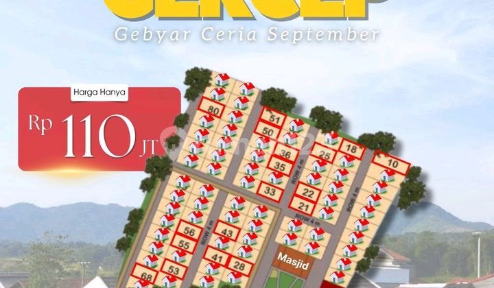 Tanah Di Arjasari Shm Dekat Pasar Tradisional Banjaran Badung Tanah Di Arjasari Shm Dekat Pasar Tradisional Banjaran Badung