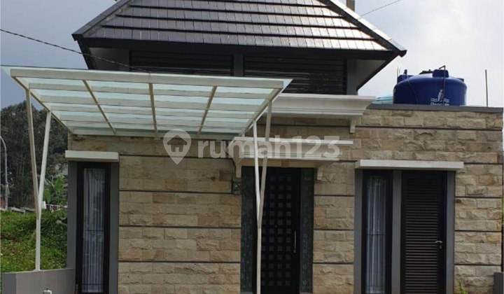 Siap Huni Rumah Bagus Shm Di Cimahi Utara Bebas Banjir, Cimahi