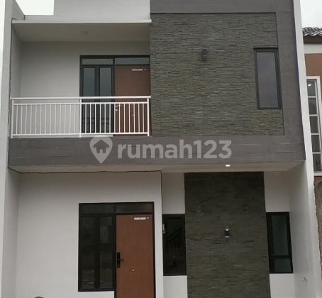 Dijual Rumah Baru 2 Lantai Mewah Dekat LRT Jatimulya (Xav T) Kota Bekasi Dijual Rumah Baru 2 Lantai Mewah Dekat LRT Jatimulya (Xav T) Kota Bekasi