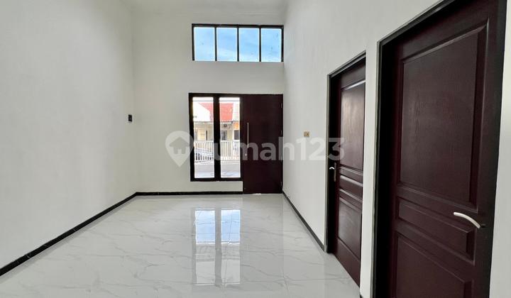 DIJUAL RUMAH SIAP HUNI JUANDA REGENCY SIDOARJO 2
