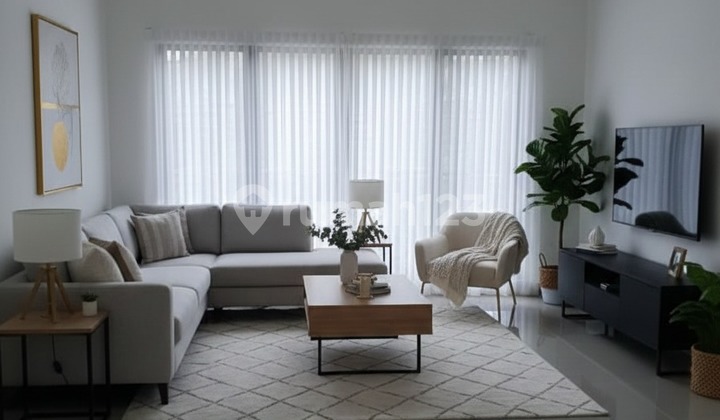 Dijual Rumah Bagus SHM 4 Kamar Tidur Meruya, Jakarta Barat Dijual Rumah Bagus SHM 4 Kamar Tidur Meruya, Jakarta Barat