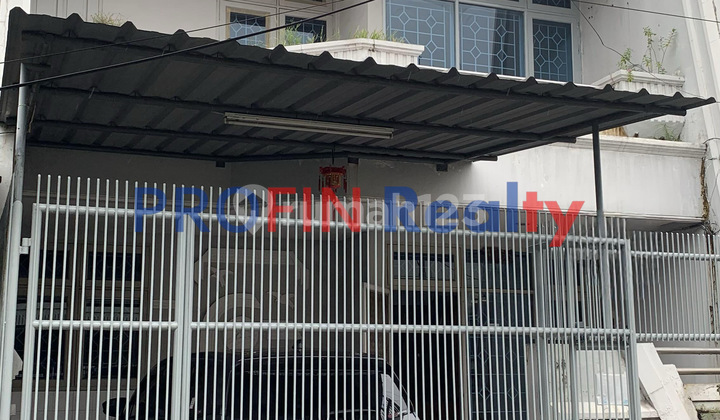 2-Storey House Ready to Occupied in Sunrise Garden