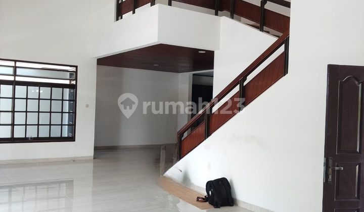 Rumah Bagus Hgb 2 Lantai Di Taman Alfa Indah Joglo