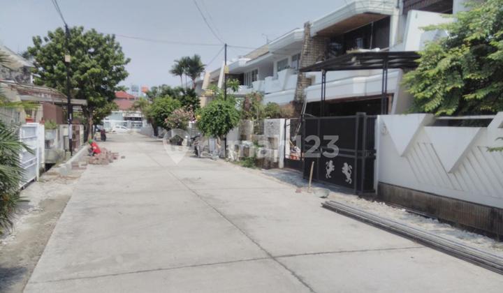 Rumah Bagus Shm Di Green Garden 3kt,2lt Jual Cepat 2