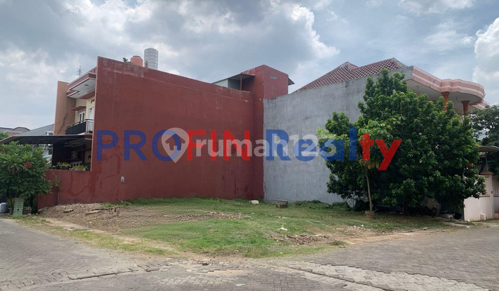 Tanah Bebas Banjir Lokasi Terbaik di Citra 5