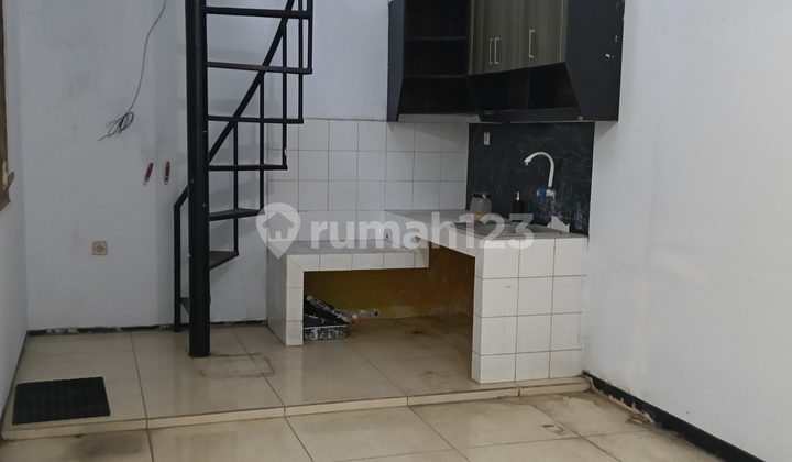 Rumah Bagus Shm 2kt Di Metro Permata Karang Tengah