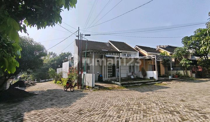 Rumah Permata Jangli Tembalang Undip Candi Golf