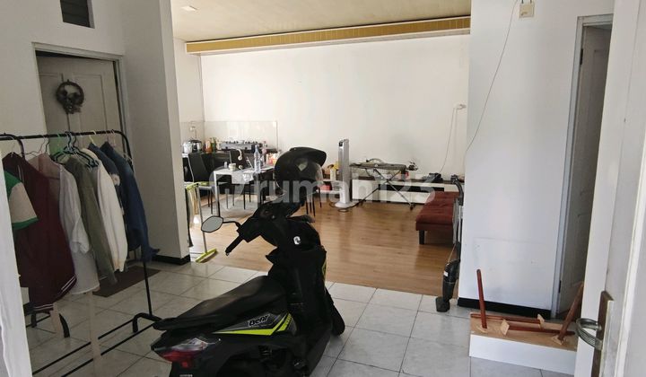 Rumah Permata Jangli Tembalang Undip Candi Golf