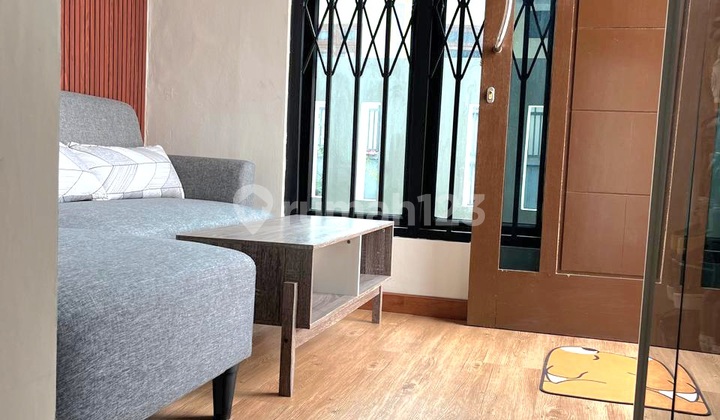 Rumah Termurah Minimalis Siap Huni di Taman Narogong Indah Rawalumbu Bekasi