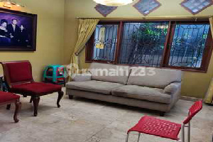 2-Storey Ready-to-Occupy House in Kemang Pratama 2, Bekasi City 2-Storey Ready-to-Occupy House in Kemang Pratama 2, Bekasi City