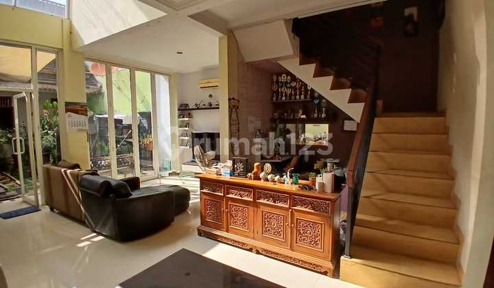 Dijual Rumah di Cluster Garden Fiesta, Grand Wisata Tambun Selatan 2