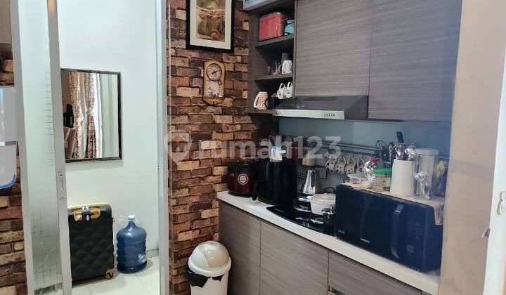 Dijual Rumah Bagus Siap Huni di Metland Menteng Jakarta Timur 2