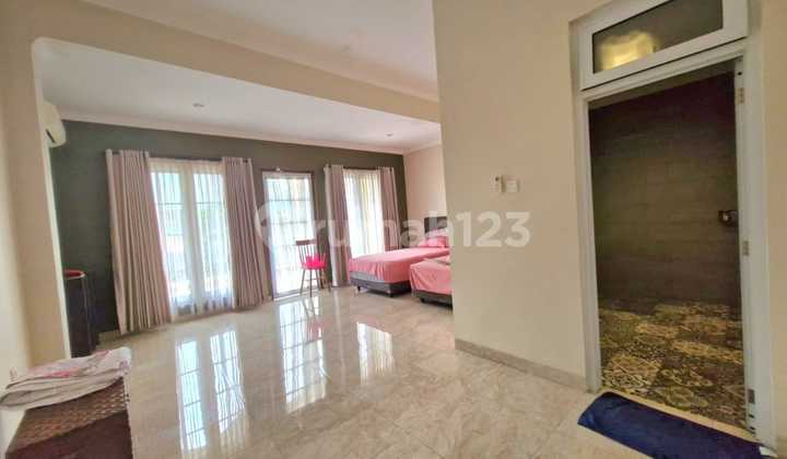 Perumahan Permata Timur 1 Pondok Kelapa Jakarta Timur 2