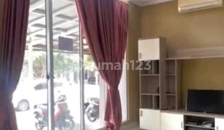 Beautiful Cluster House Hook In Front of Galaxy Mall Galaxy 2