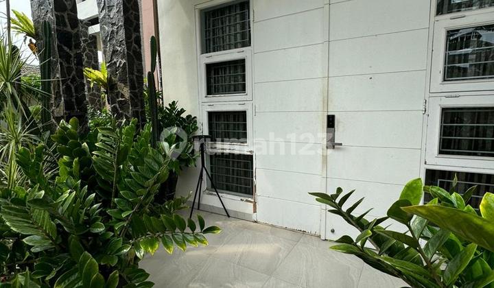 Rumah Bagus Full Furnished Di Pulomas Jakarta Timur 2