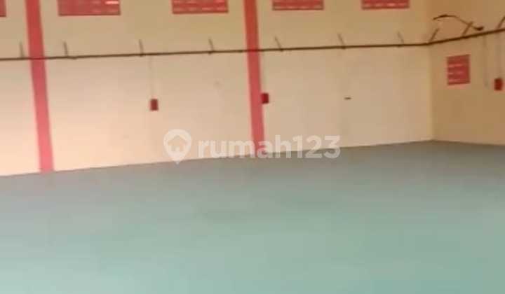 Warehouse & 2-Story Office in Cilengsi Warehouse & 2-Story Office in Cilengsi