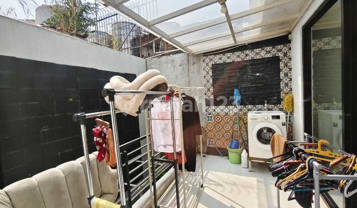 Beautiful House In Raffles Hills Cibubur Cimanggis Depok