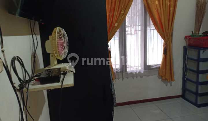 Di Jual Cepat Rumah Siap Huni dan Fully Furnished, di Taman Harapan Baru Bekasi 2