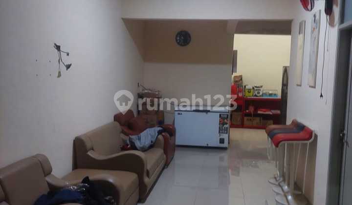 Rumah Di Pulogebang Permai Jakarta Timur 