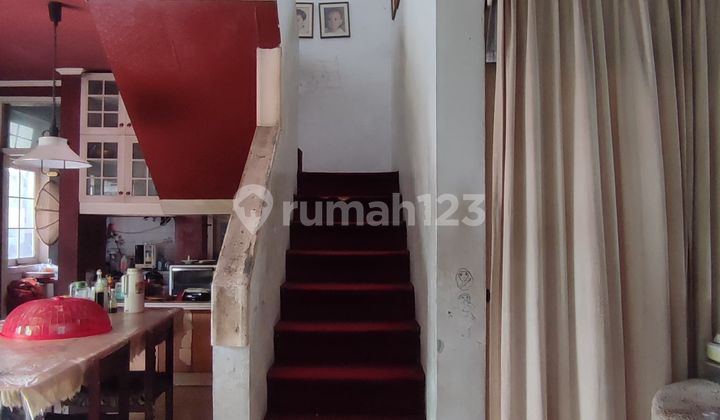 Dijual Rumah di Komplek Griya Wartawan, Cipinang Muara Jakarta Timur 2