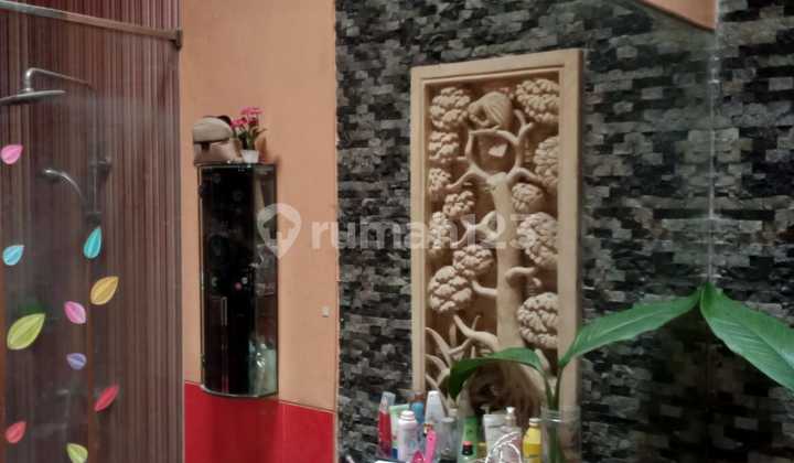 Dijual Cepat Rumah di Kemang Pratama Bekasi 2