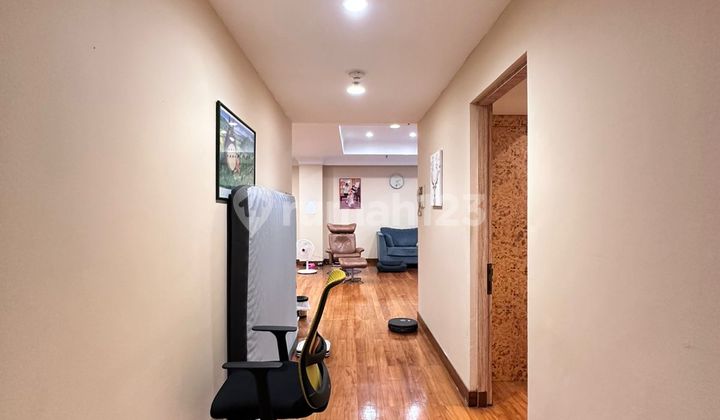 Dijual Apartment Prime Green View Pondok Indah Jaksel