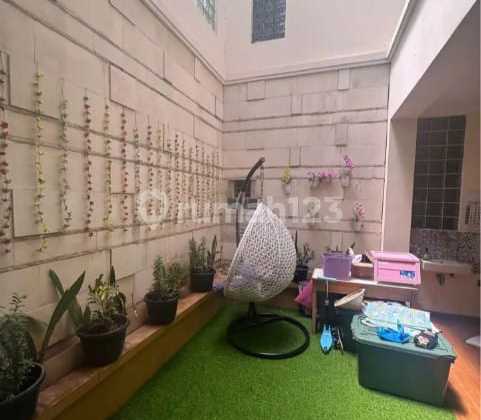 Dijual Rumah Second Siap Huni Di Rawamangun, Jakarta Timur. 2