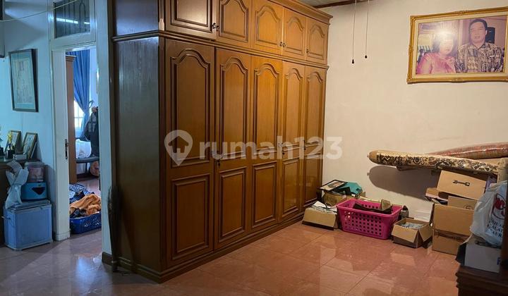 Rumah 2 Lantai Siap Huni Di Grand Galaxi, Bekasi Selatan 2