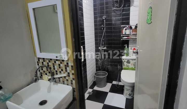 For Sale, Ready-to-Occupy House in Aralia Cluster, Bekasi 2