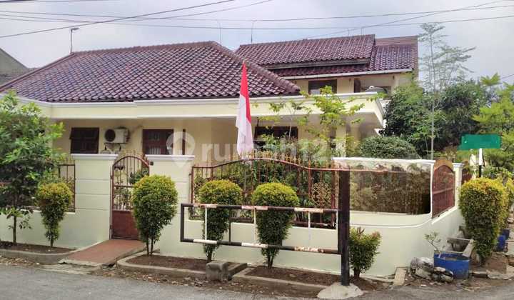 Jatiwaringin Asri, Pondok Gede, Bekasi