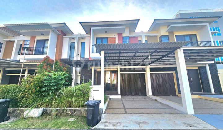 Rumah Termurah Jarang Ada Di Cluster Asera Harapan Indah Bekasi