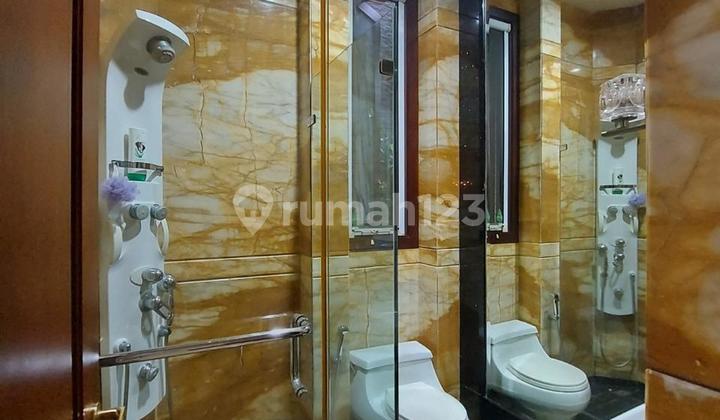 Mediterranean Gading Hill House Kelapa Gading 2