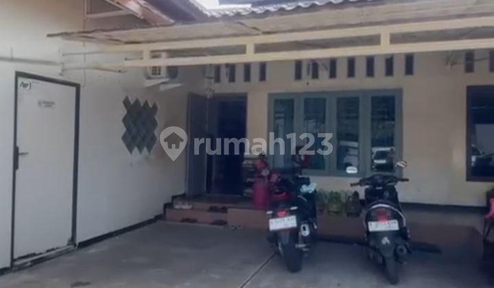 Di Jual Cepat Rumah Jalan Teluk Buyung Marga Mulya Bekasi Utara