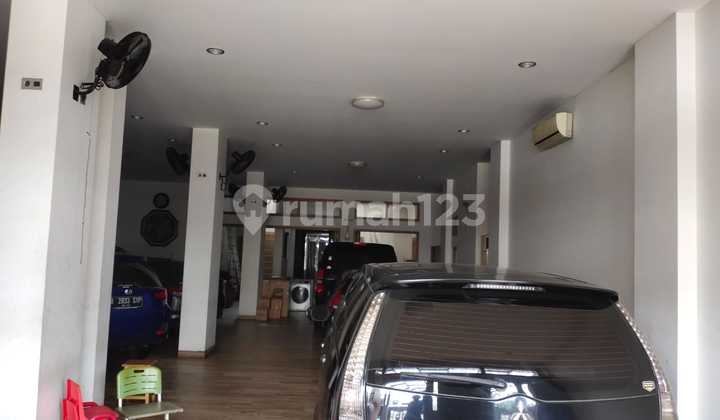 Dijual Rumah Mewah di Green Garden Jakarta Barat 2