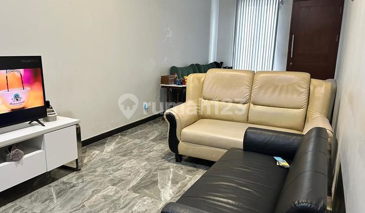 Rumah Baru Renov 3 Lantai Di Royal Residence ,ujung Menteng Cakung Jakarta Timur 2